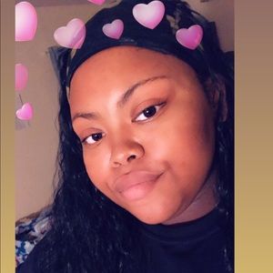 Meet your Posher, Chrissy